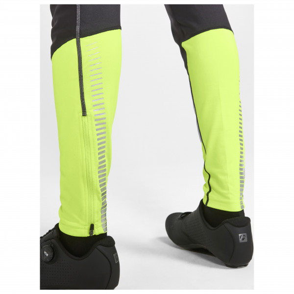 Craft - Core Bike Subz Lumen Wind Tights - Radhose