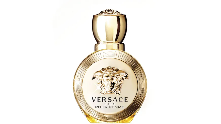 VERSACE Eros Pour Femme Eau de Parfum