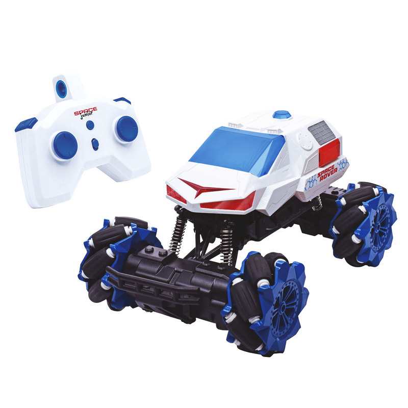 Voiture télécommandée Rover de l'espace, Buki