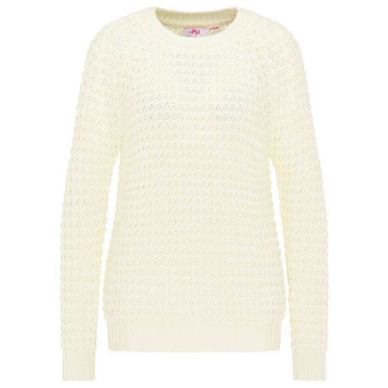 MYMO Strickpullover Damen