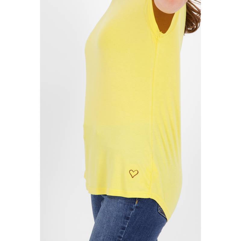 ALIFE AND KICKIN MimmyAK A T-Shirt Damen