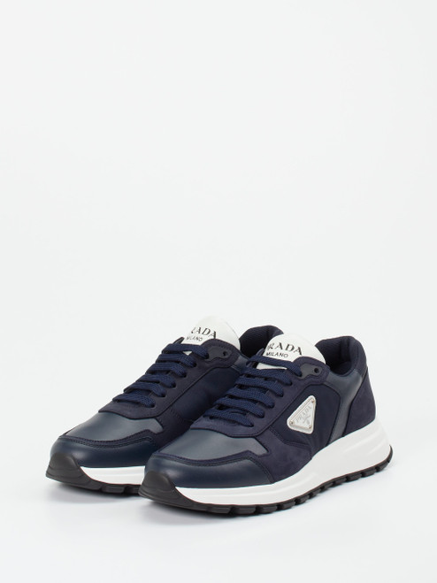 Sneaker-46611090903 Prada