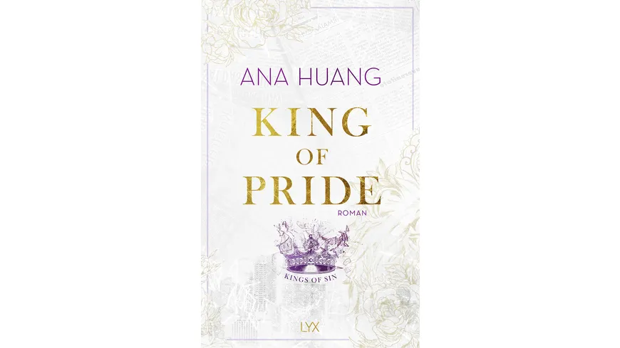 King of Pride
