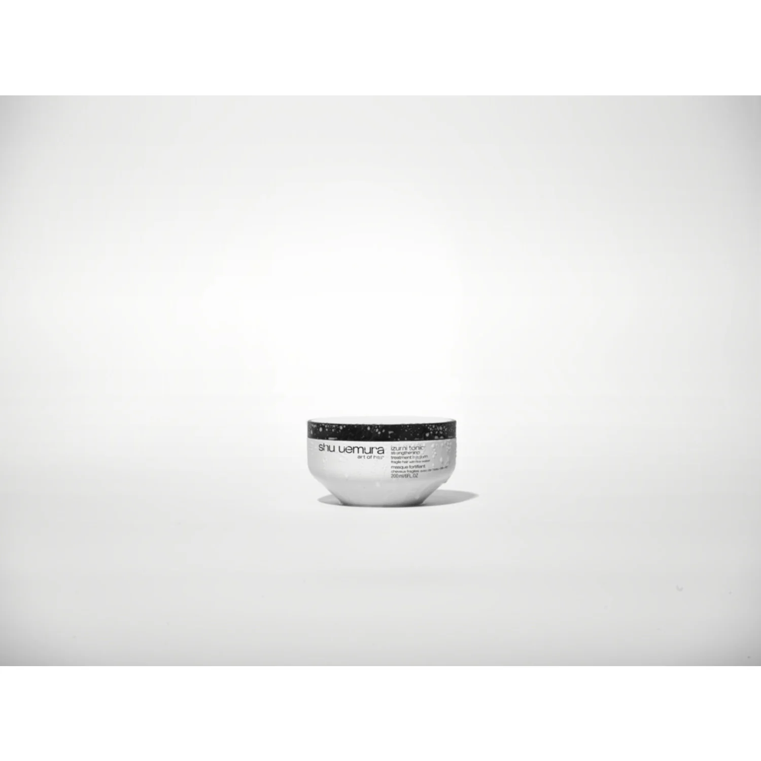 Sistema de tratamiento fortalecedor Izumi Tonic - Mascarilla fortalecedora para el cabello