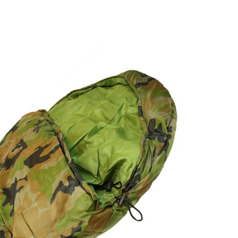Fostex Tactical Sniper Mumienschlafsack