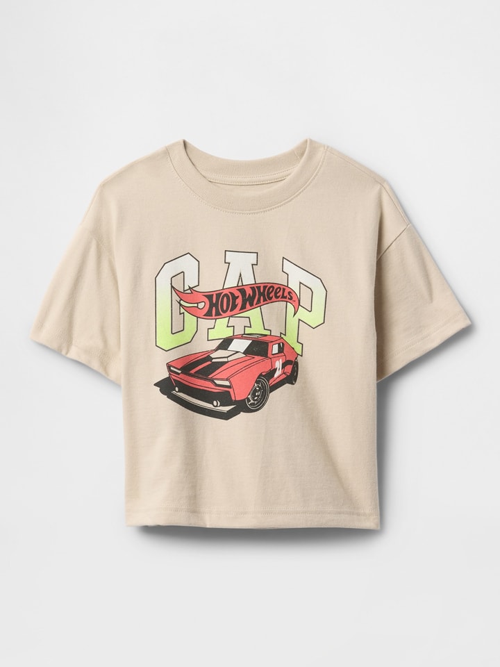 GAP Shirt in Beige günstig kaufen