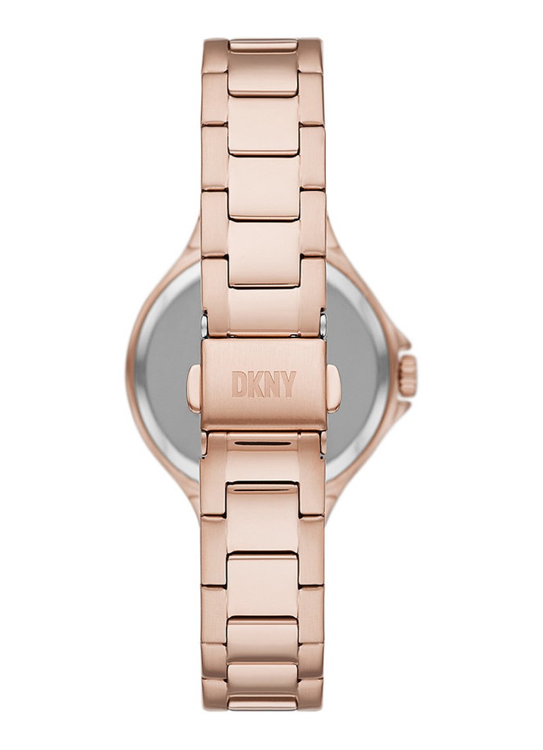 Zegarek DKNY Chambers NY6642