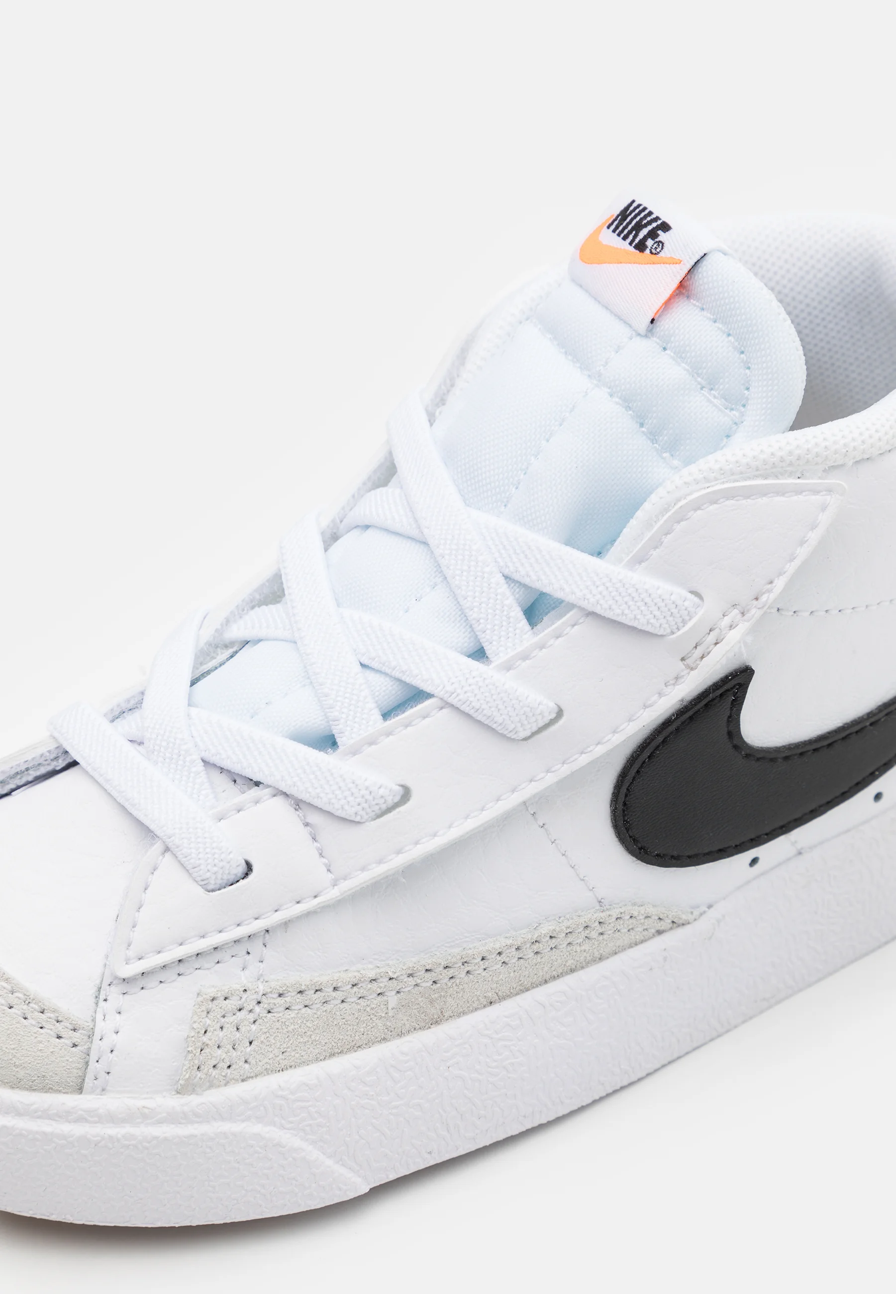 Nike Sportswear BLAZER MID '77 UNISEX - Zapatillas altas