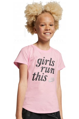 Nike Scoop Fille