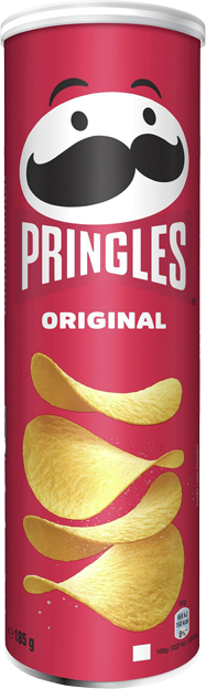 Pringles Original