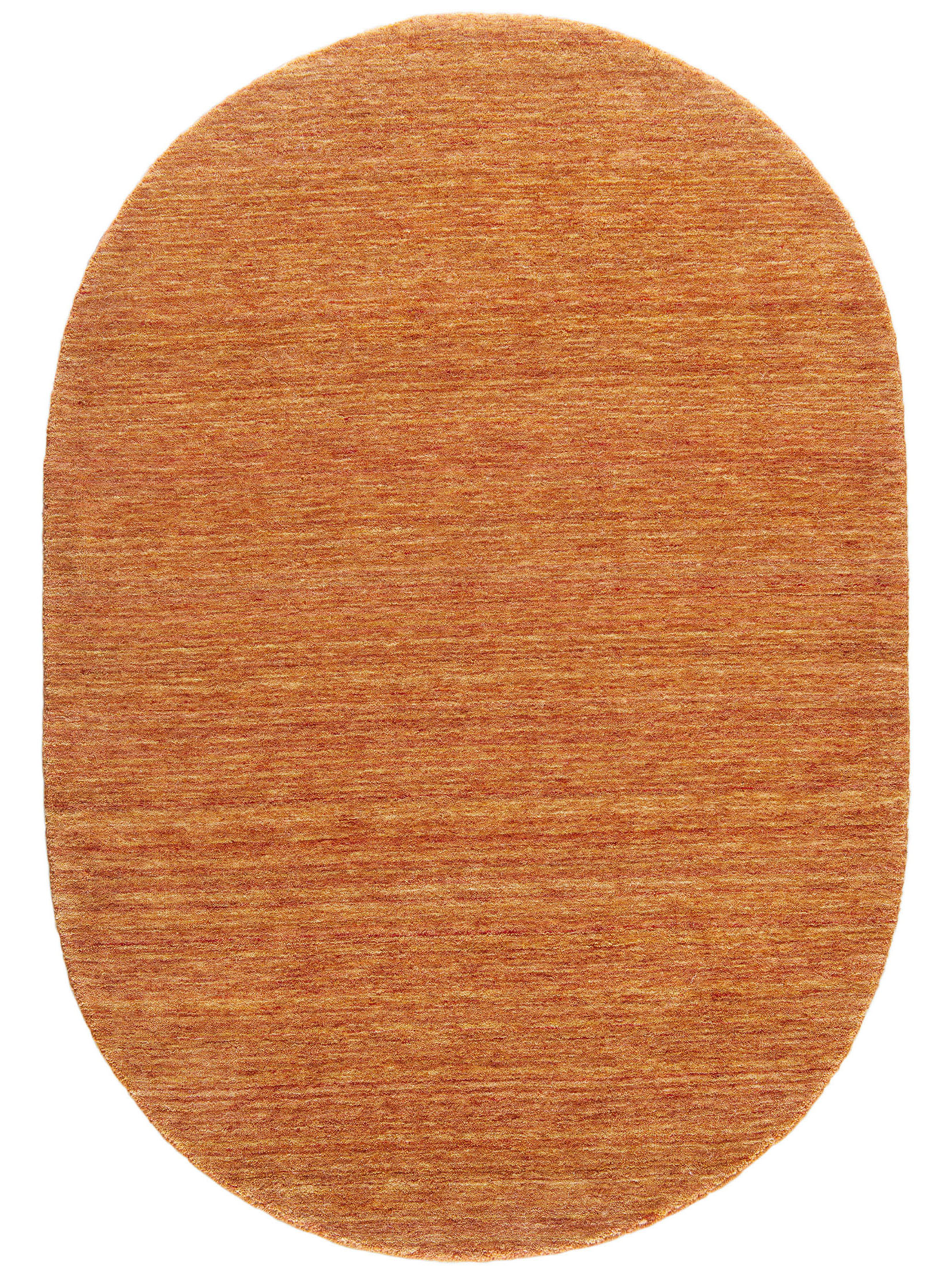 Barwala Woll-Teppich, Kupfer