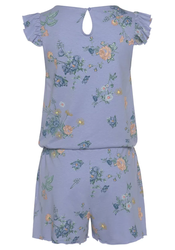 Playsuit