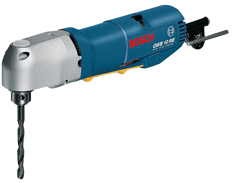 Bosch Blue 0601132703 GWB 10 RE Angle drill