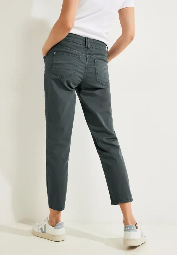 CECIL Loose Fit Joggstyle Hose