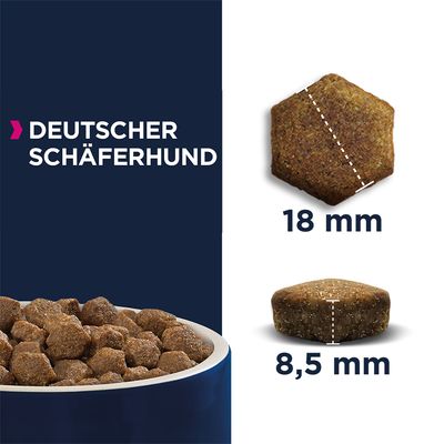 Eukanuba Adult Breed Specific Deutscher Schäferhund