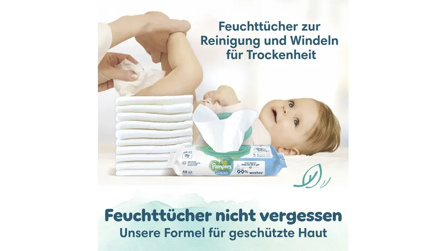 Pampers Harmonie Windeln Gr.5 11-16kg Monatsbox