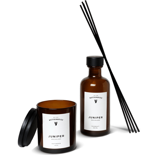 RETTERSPITZ Juniper Raumduft-Set  1 St