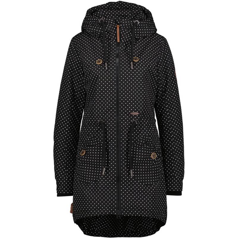 ALIFE AND KICKIN KarlottiAK A Winterjacke Damen