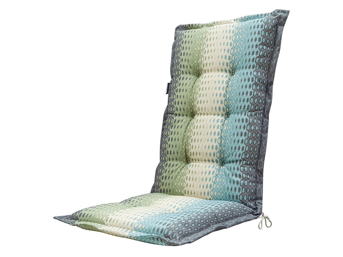 Madison Suzy natural Gartenstuhl Auflage