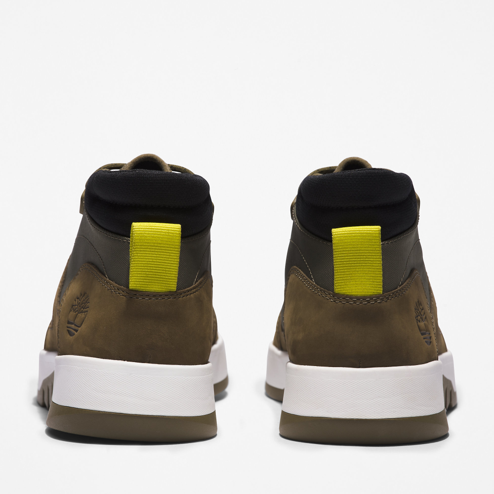 Timberland Supaway TB0A2MVG3271 / grün
