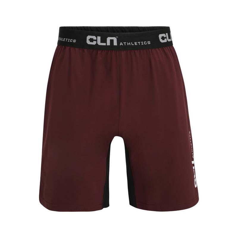 CLN Athletics Dino Funktionsshorts Herren