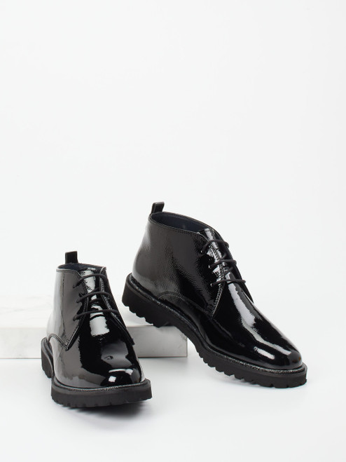 Schnürstiefelette-27510090361 Sioux
