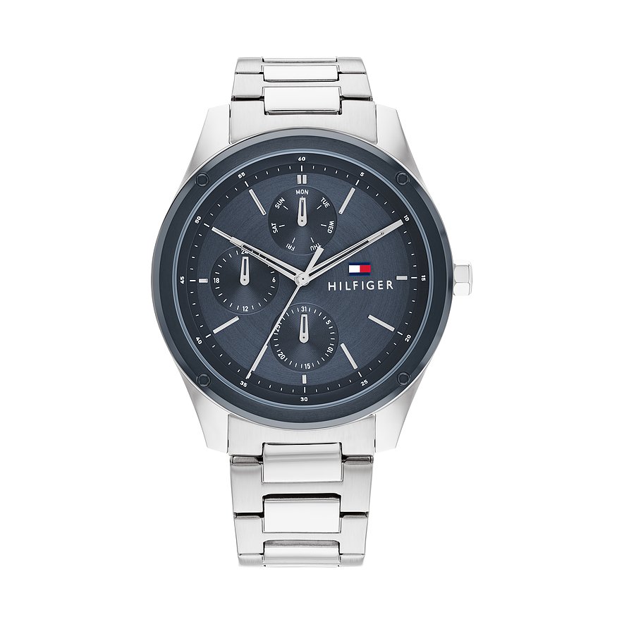 Tommy Hilfiger Herrenuhr
