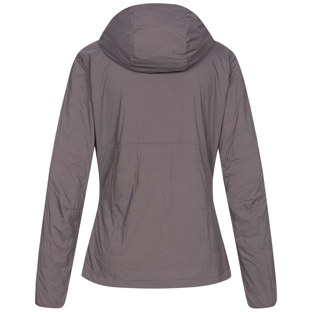 Helly Hansen LifaLoft Air Hooded Damen Jacke 65808-656