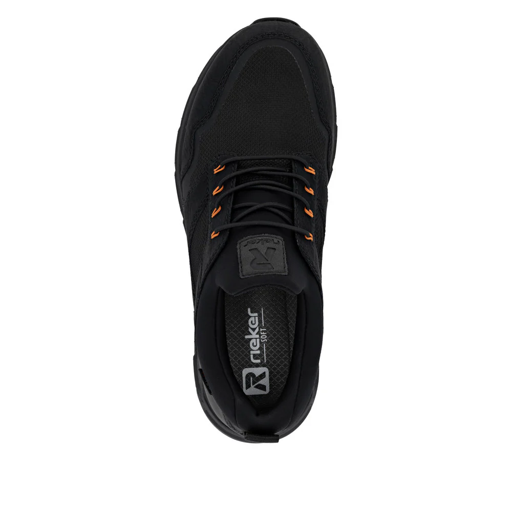 09102 Men's Morgan