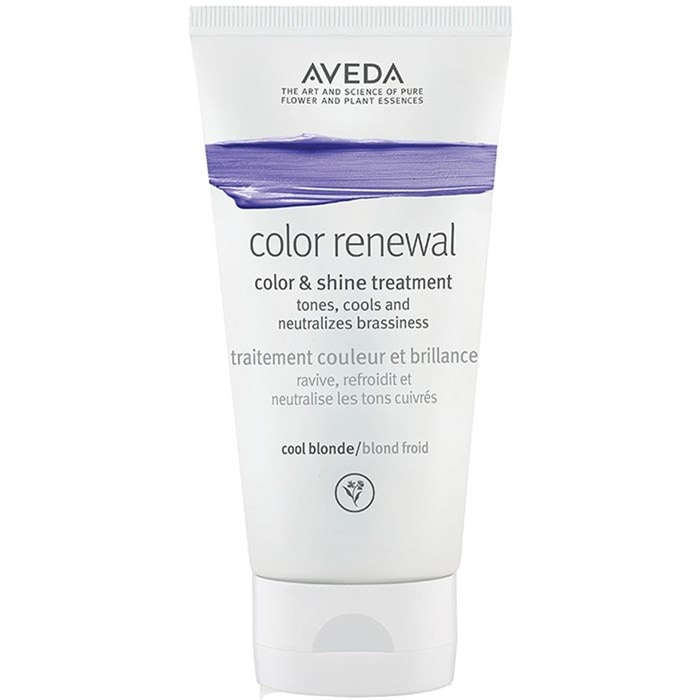 Color & Shine Treatment