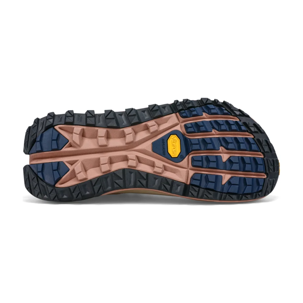 Altra Olympus 5 Hike Low GTX AL0A7R6R921 / braun