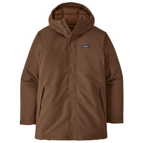 Patagonia - Lone Mountain Parka - Mantel