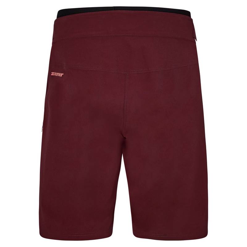 Ziener NILSA Shorts Damen