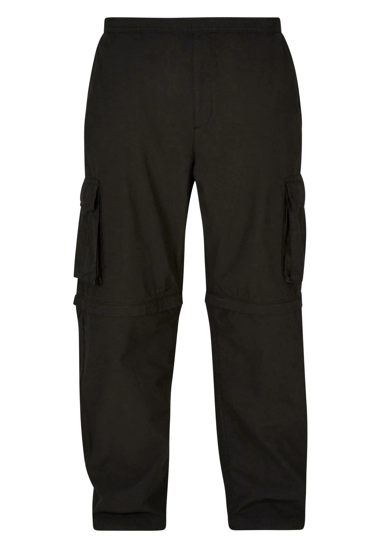 Urban Classics ZIP AWAY - Pantalones cargo
