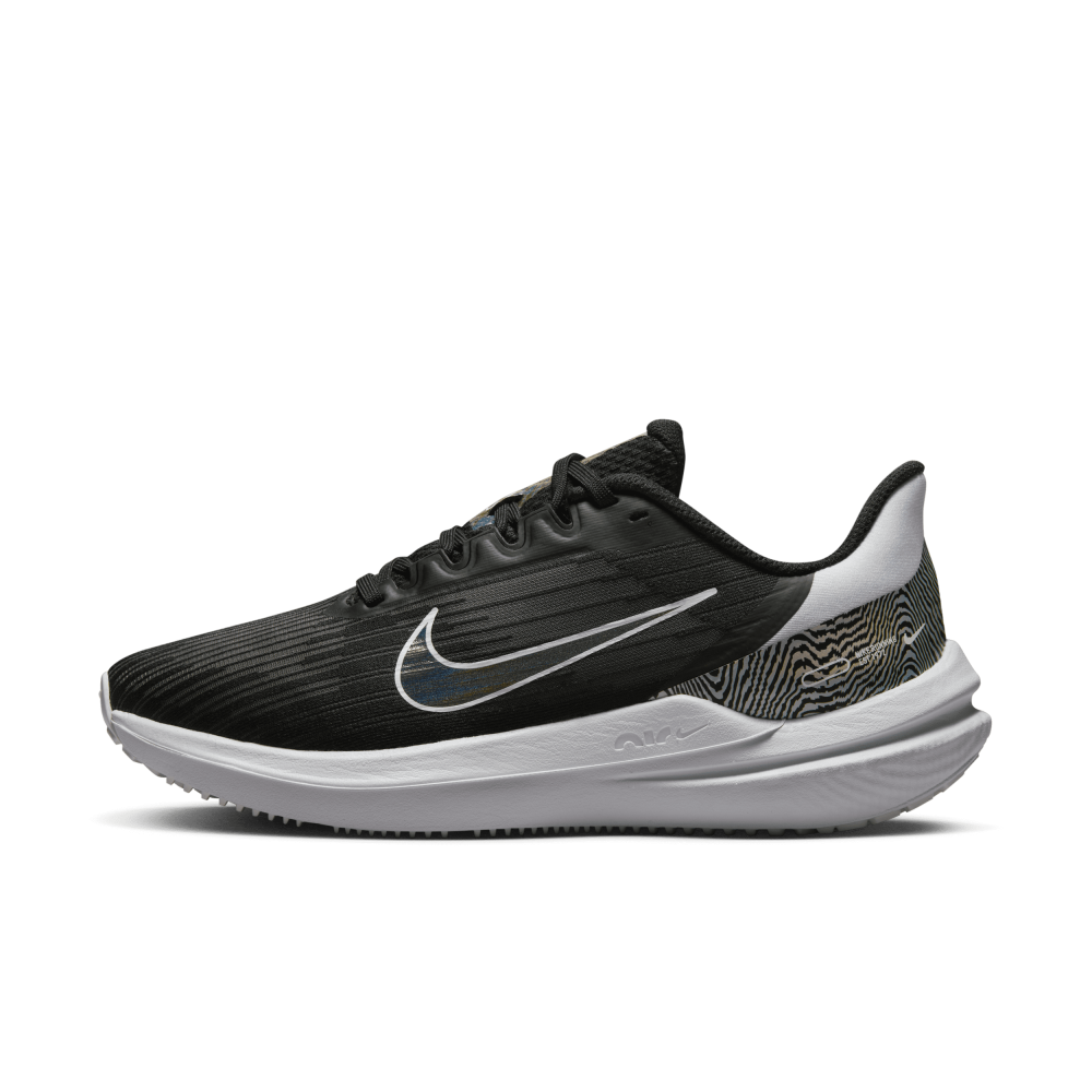 Nike Air Winflo 9 Premium DR9831-001 / schwarz