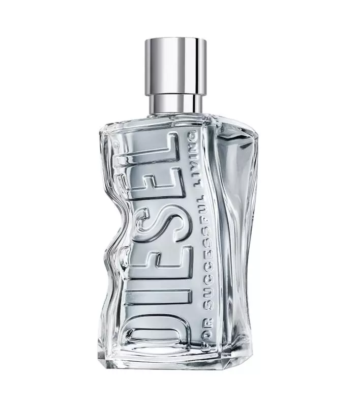 D BY DIESEL Eau de toilette