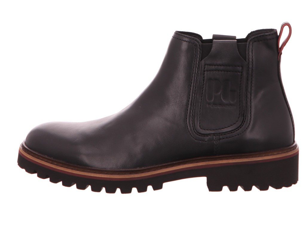 GABOR Stiefeletten schwarz