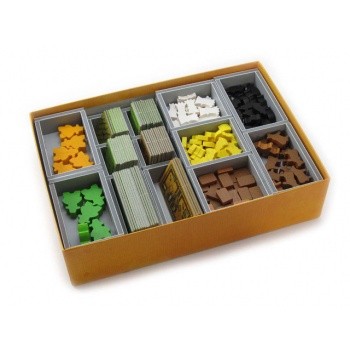 Agricola Family Edition Insert (engl.)