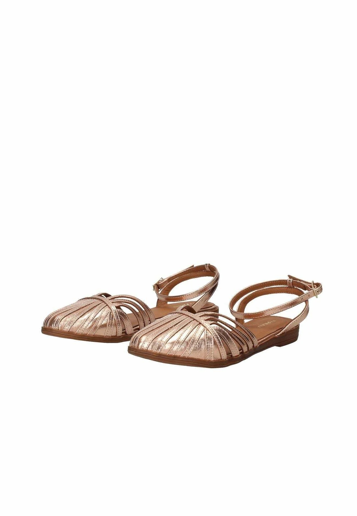 Frau Shoes BELLA - Bailarinas con tira
