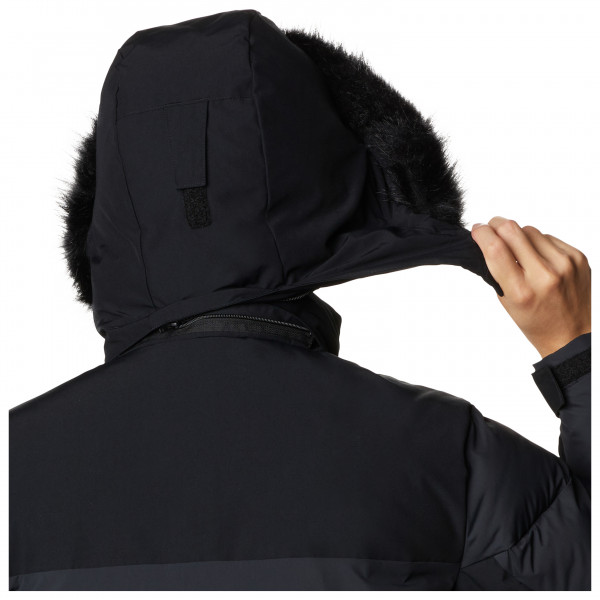 Columbia - Marquam Peak Fusion Parka - Parka
