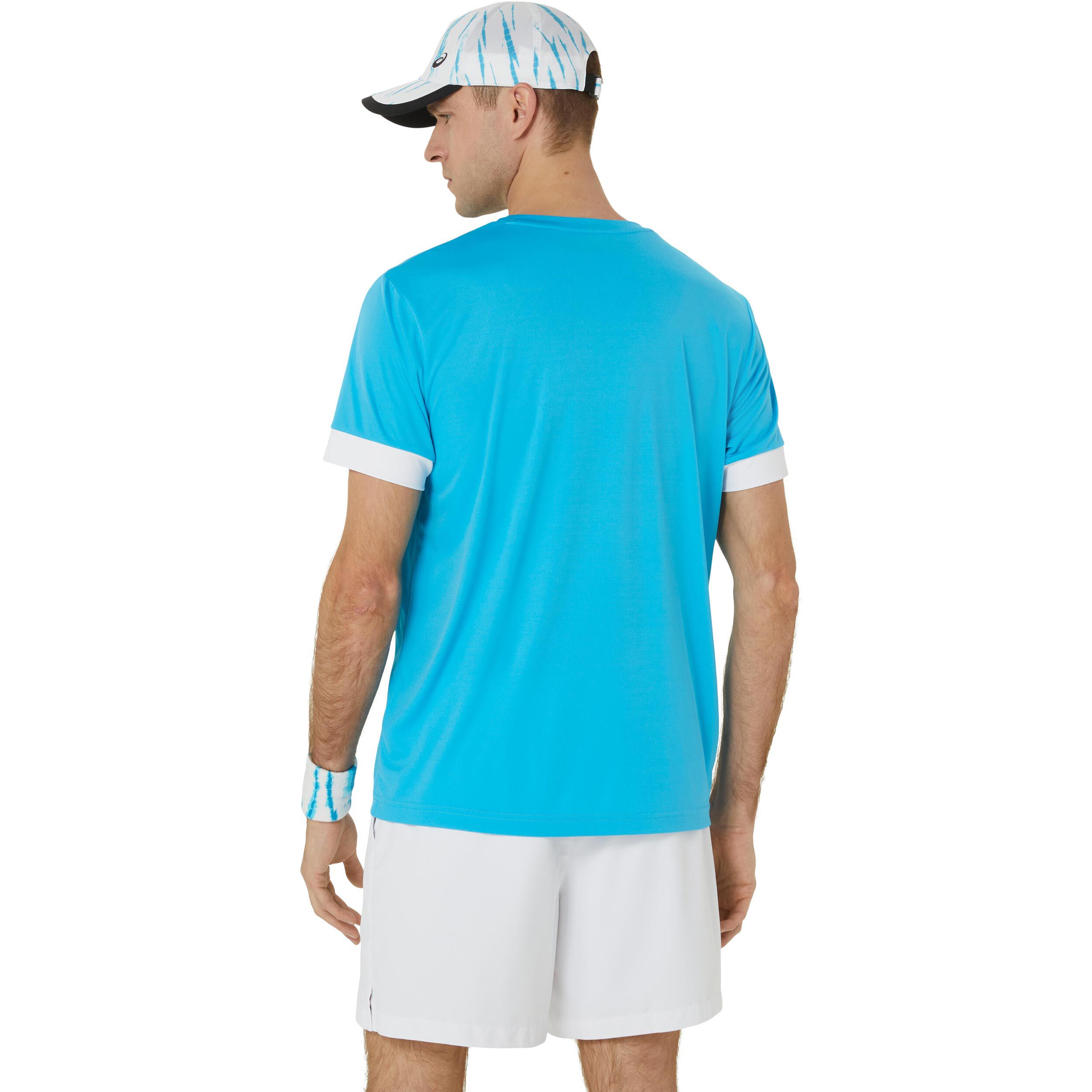 Game T-Shirt Herren - Blau
