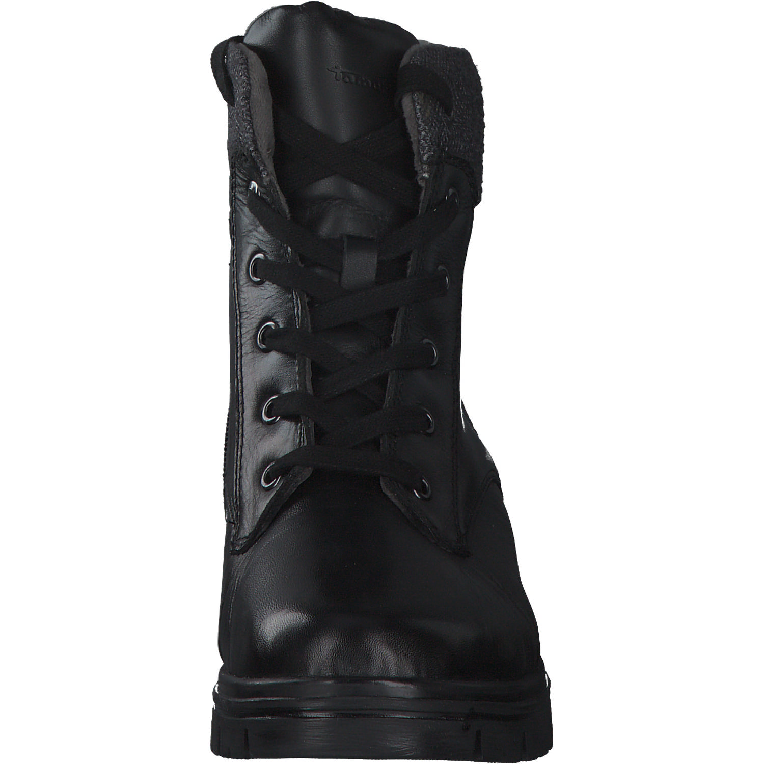 Jana Shoes 86213, Stiefeletten, Damen, Schwarz