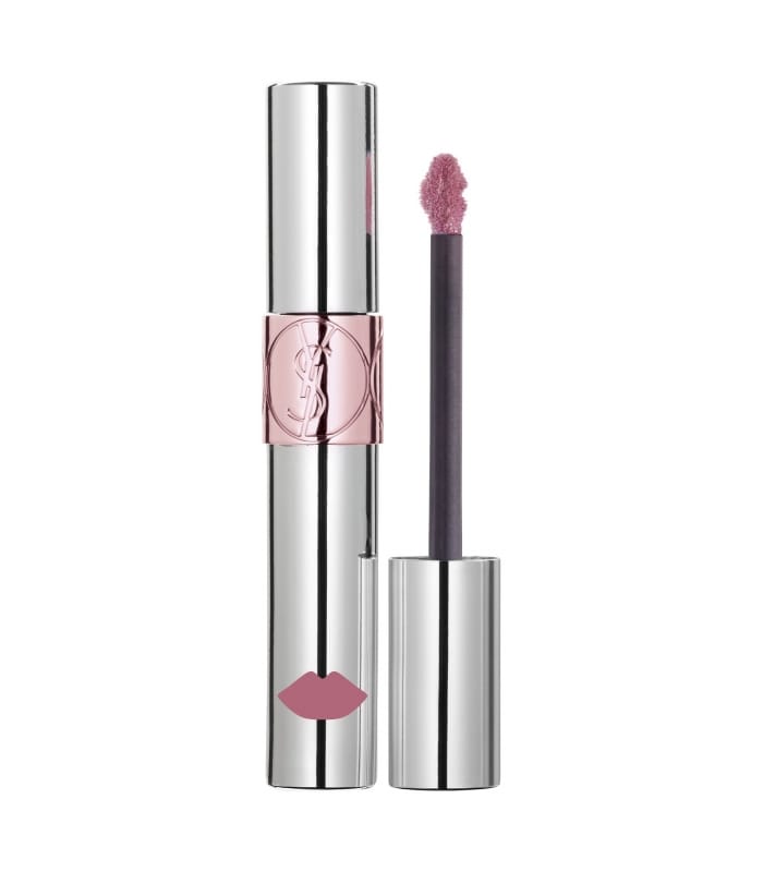 YVES SAINT LAURENT-VOLUPTE LIQUID COLOUR BALM-Volupté Liquid Colour Balm