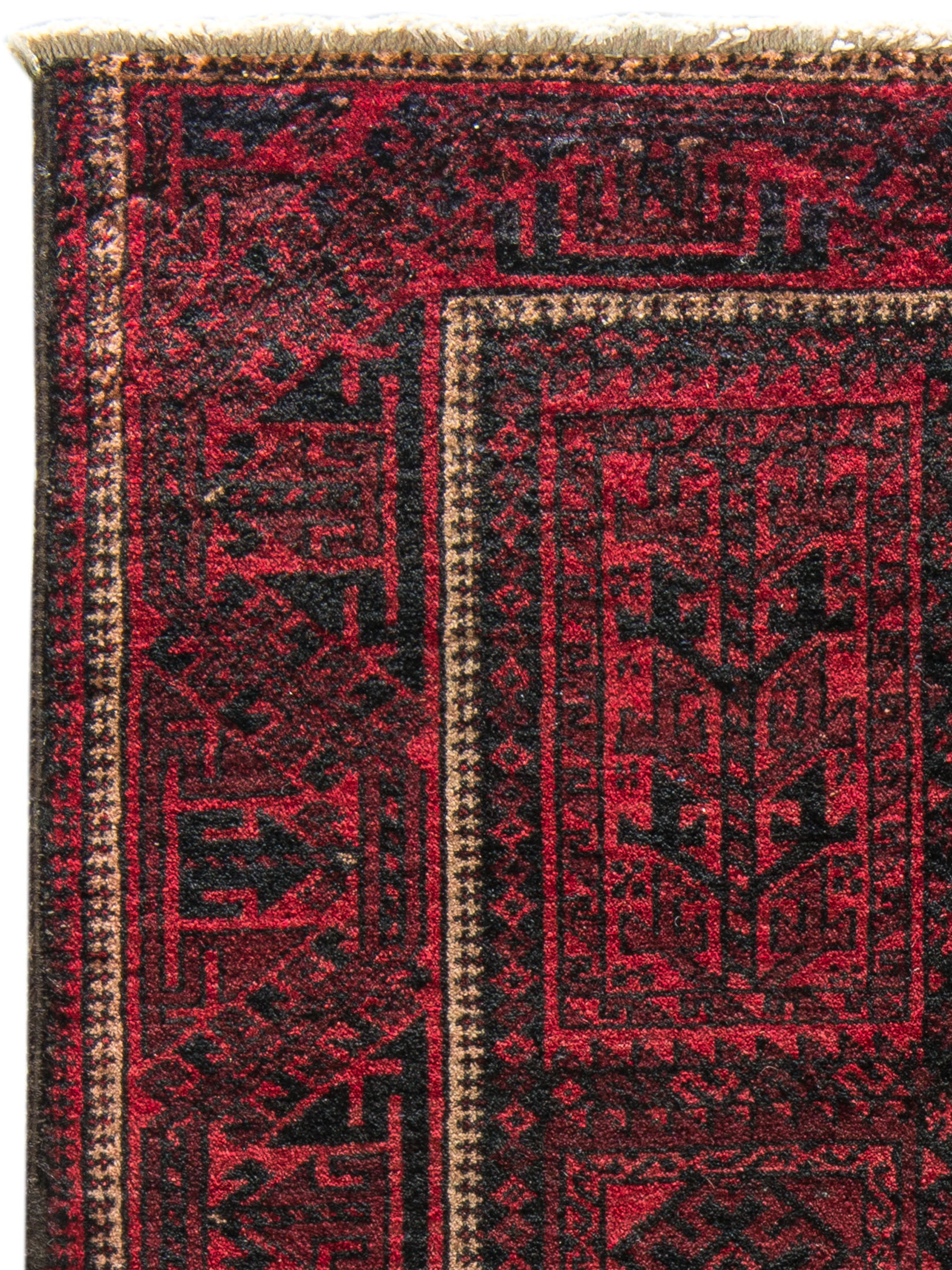 Belutsch Vintage ca. 108 x 210 cm, Unikat / Einzelstück