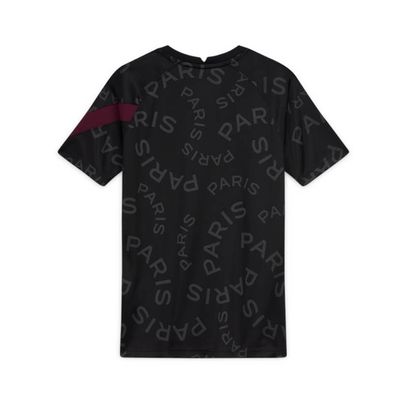 Nike Paris St. Germain Trainingsshirt Kids T-Shirt Kinder