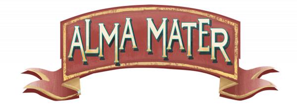 Alma Mater