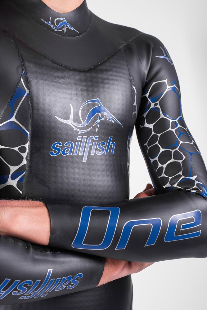 sailfish One 7 - Neoprenanzug kaufen | Bike-Discount