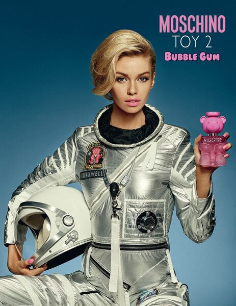 Moschino Toy 2 Bubble Gum Eau de Toilette