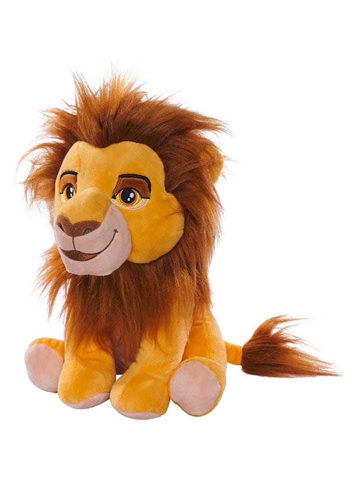 Disney Plüschfigur ''Mufasa'' - ab Geburt günstig kaufen onesize