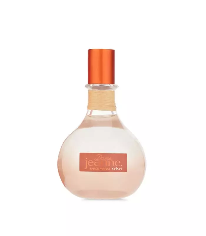 DAME JEANNE  Eau de Parfum Velvet  Vaporisateur